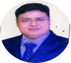 Prof. Sanjeev Kumar